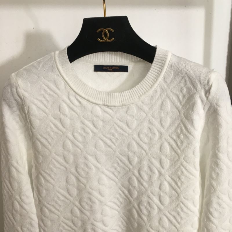 Louis Vuitton Sweaters